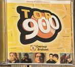 Omroep Brabant presenteert   Top 900 Cdn 1, Verzenden, Zo goed als nieuw, Levenslied of Smartlap