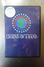Moody Blues - Legend Of A Band, Alle leeftijden, Ophalen of Verzenden, Muziek en Concerten