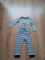 Hema glow in the dark pyjama maat 98/104, Nacht- of Onderkleding, Ophalen of Verzenden, Zo goed als nieuw, Hema