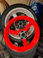 Hayabusa velgen set gen 1, Ophalen of Verzenden