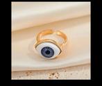 Ring oog, Ophalen, Nieuw, Zilver, Dame