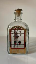 Holmegaard Juleflaske 1983, Ophalen of Verzenden, Zo goed als nieuw