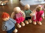 Poppenhuis toebehoren, poppetjes en meubilair, Kinderen en Baby's, Speelgoed | Poppenhuizen, Ophalen of Verzenden, Zo goed als nieuw