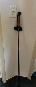 Human nature Nordic walking stick 110cm, Ophalen of Verzenden, Zo goed als nieuw
