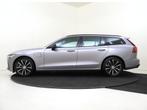 Volvo V60 2.0 T6 AWD + Dark | Trekhaak | 360 Camera |, Auto's, Volvo, Gebruikt, 4 cilinders, Vierwielaandrijving, 125 km/l