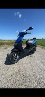 Vivacity 2t, Ophalen, Tweetakt, Gebruikt, Maximaal 45 km/u