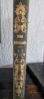 Max Havelaar, Antiek en Kunst, Antiek | Boeken en Bijbels, Ophalen of Verzenden