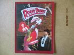 adv3793 roger rabbit, Gelezen, Ophalen of Verzenden