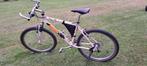Mountainbike - B1 Cyber - Goed Onderhouden, Fietsen en Brommers, Fietsen | Mountainbikes en ATB, Gebruikt, Hardtail, Heren, 49 tot 53 cm