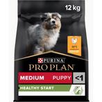 Proplan medium puppy 9 kilo, Dieren en Toebehoren, Dierenvoeding, Ophalen, Hond