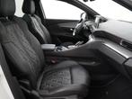 Peugeot 3008 1.6 HYbrid4 300 GT | Panoramadak | Leder | Memo, Automaat, 12 maanden, Euro 6, 4 cilinders