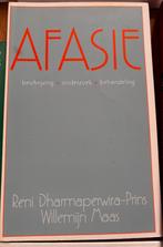 Logopedie studieboeken - SPW, praktijk, Boeken, Studieboeken en Cursussen, Ophalen of Verzenden, Gamma, Gelezen, HBO