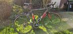 nauwelijks gebruikte super lichte 58 cm Carbon Racefiets, 28 inch, Carbon, Heren, Zo goed als nieuw