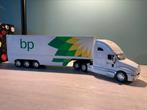 Grote BP vrachtwagen schaal onbekend, Overige merken, Ophalen of Verzenden, Bus of Vrachtwagen, Zo goed als nieuw