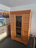 Infrarood sauna medicab, Complete sauna, Infrarood, Ophalen of Verzenden, Zo goed als nieuw