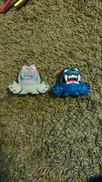 Leuke mr beast poppetjes, Ophalen of Verzenden, Zo goed als nieuw