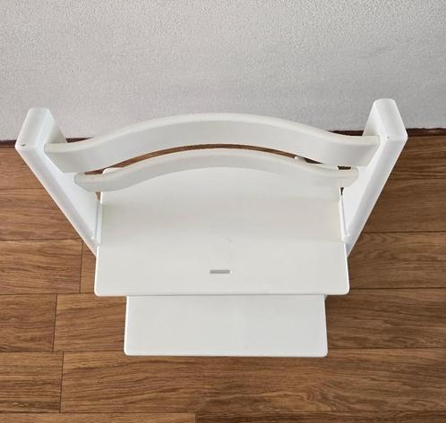 Stokke Tripp Trapp kinderstoel., Kinderen en Baby's, Kinderstoelen, Zo goed als nieuw, Meegroeistoel, Ophalen