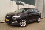 Opel Grandland X 1.2 Turbo 130pk Automaat Online Edition -NA, 65 €/maand, Stof, Gebruikt, Euro 6
