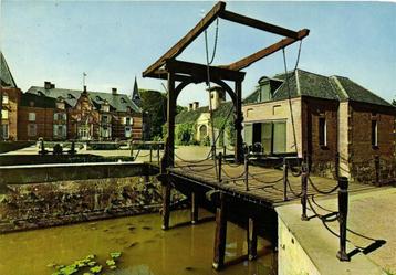 Mooi Twente, Delden Kasteel Twickel - 1989 gelopen beschikbaar voor biedingen