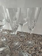 Diverse Glazen Collectie, Huis en Inrichting, Keuken | Servies, Ophalen, Glas of Glazen, Overige stijlen, Glas