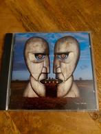 Pink Floyd - The Division Bell CD, Ophalen of Verzenden, 1980 tot 2000, Zo goed als nieuw, Boxset