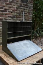 Insluitkast van Deberny & Peignot Paris BLOSSOM BROCANTE, Ophalen of Verzenden