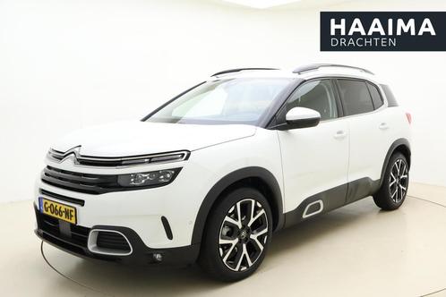 Citroen C5 Aircross 1.6 PureTech Business Plus | Adaptive Cr, Auto's, Citroën, Bedrijf, Te koop, C5 Aircross, ABS, Achteruitrijcamera