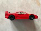 Matchbox Specials Ferrari F40 1988, Ophalen of Verzenden, Gebruikt, Auto, Matchbox