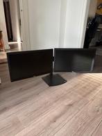 Dubbel Gaming monitor Led 24" ZGAN, Computers en Software, Monitoren, Full HD, Zo goed als nieuw, LED, 60 Hz of minder