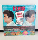 Elvis Presley-Double Trouble (7" format FTD CD) Sealed, Verzenden, 1960 tot 1980, Nieuw in verpakking