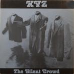 XYZ  – The Silent Crowd, Ophalen of Verzenden, Zo goed als nieuw, 12 inch, Poprock