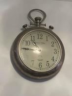 Analoge Tafelklok, Huis en Inrichting, Woonaccessoires | Klokken, Ophalen of Verzenden, Gebruikt, Analoog, Wekker of Tafelklok