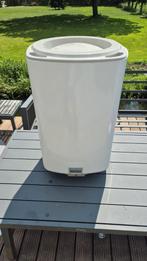 Daalderop 80 liter, Doe-het-zelf en Verbouw, Geisers en Boilers, 20 tot 100 liter, Ophalen, Zo goed als nieuw, Boiler