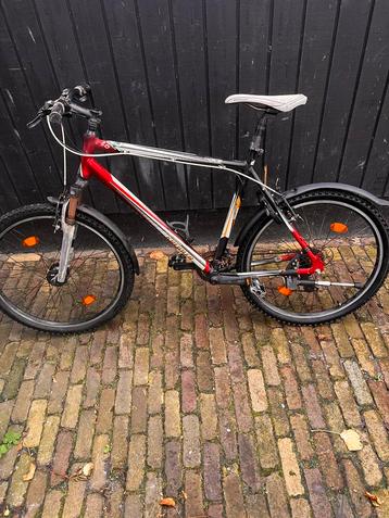 Kreidler Mountainbike beschikbaar voor biedingen