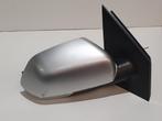 Polo 9N3 Spiegel rechts  LA7W, Auto-onderdelen, Ophalen of Verzenden, Gebruikt, Volkswagen