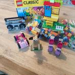Lego Classic 10702 - Compleet met boekje!, Ophalen of Verzenden, Gebruikt, Complete set, Lego