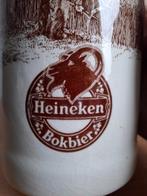 Bierpul bokseizoen 1981 van Heineken
Hoog 16,5 cm
Kleur rood, Ophalen of Verzenden, Zo goed als nieuw, Pul(len), Heineken