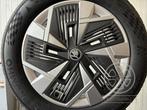 18 inch Skoda Kodiaq MAZENO Velgen Origineel en Nieuw Aero 5, Auto-onderdelen, Banden en Velgen, 18 inch, -, -, Banden en Velgen