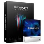 Komplete Kontrol Ultimate 11 software, Computers en Software, Verzenden, Zo goed als nieuw, Windows