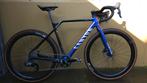 Canyon Inflite CF SL 7 AXS Cyclocross Fiets, 28 inch, Carbon, Heren, Zo goed als nieuw