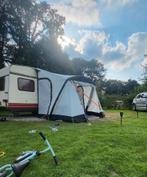 Starcamp opblaasbaar voortent, Ophalen, Nieuw