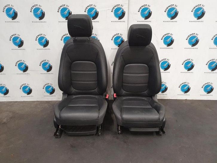 JAGUAR E PACE X540 2.0 D200 MHEV AWD [COMPLETE_INTERIOR] 202, Auto-onderdelen, Interieur en Bekleding, Gebruikt, ARN erkend, Stiba lid