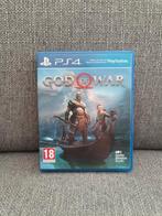 God of War - PS4 Game, Spelcomputers en Games, Games | Sony PlayStation 4, Ophalen, Zo goed als nieuw