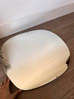Mooie H&M Home spiegel, Ophalen of Verzenden, Nieuw, Minder dan 100 cm