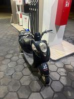 Sym mio snor MET WOK!!, Fietsen en Brommers, Scooters | SYM, Ophalen of Verzenden, Zo goed als nieuw, Benzine, Mio