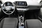 Hyundai i20 1.0 T-GDI Comfort, Gebruikt, Origineel Nederlands, Bedrijf, Handgeschakeld