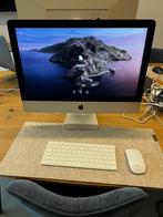 Imac 21inch 4K 2017, Computers en Software, Apple Desktops, IMac, Ophalen of Verzenden, Zo goed als nieuw, 3 tot 4 Ghz