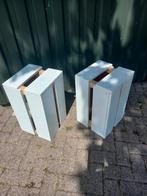 Zuilen/ krukken/ standaarden, Ophalen, Zo goed als nieuw