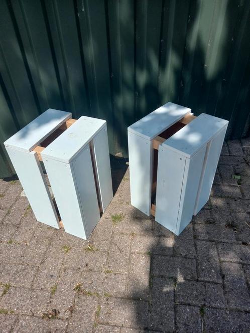 Zuilen/ krukken/ standaarden, Huis en Inrichting, Woonaccessoires | Zuilen en Pilaren, Zo goed als nieuw, Ophalen