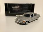 Mercedes 450 SEL 6.9  (w116) 1972  1/43 Minichamps, Ophalen of Verzenden, Nieuw, Auto, MiniChamps